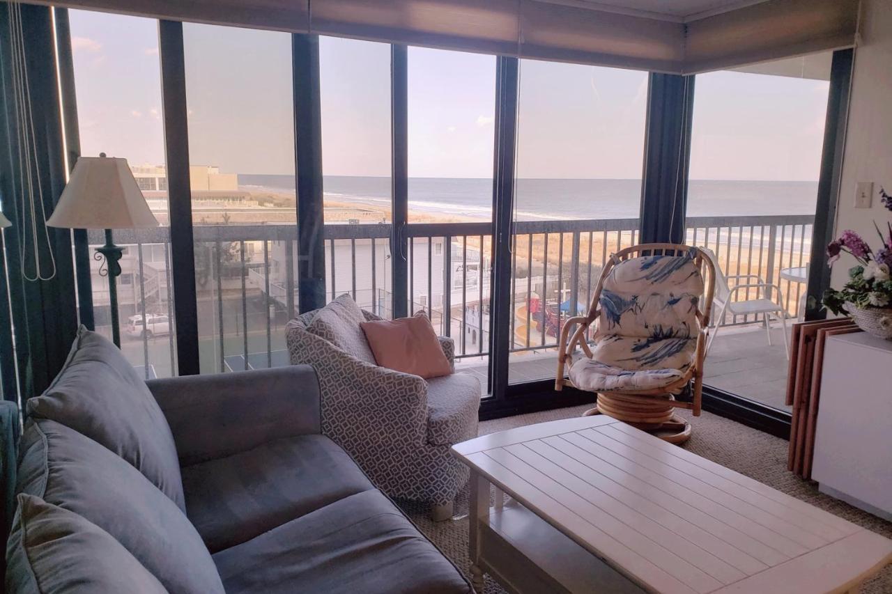 Sea Watch Villa Ocean City Eksteriør billede